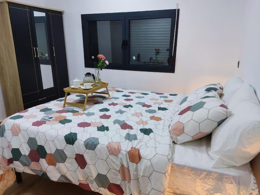 Superbe Appartement Avec Parking Gratuit Et Garde Dakar Exterior foto