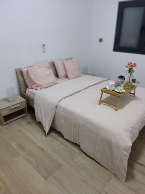 Superbe Appartement Avec Parking Gratuit Et Garde Dakar Exterior foto